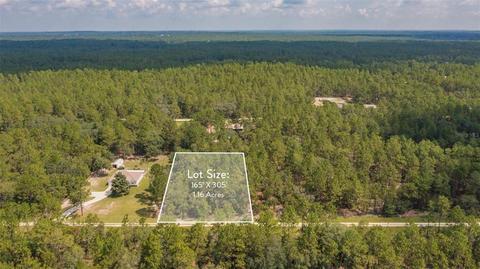 Tbd SW 78th Place, Dunnellon, FL 34432