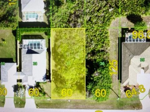 122 Green Oak Park, Rotonda West, FL 33947