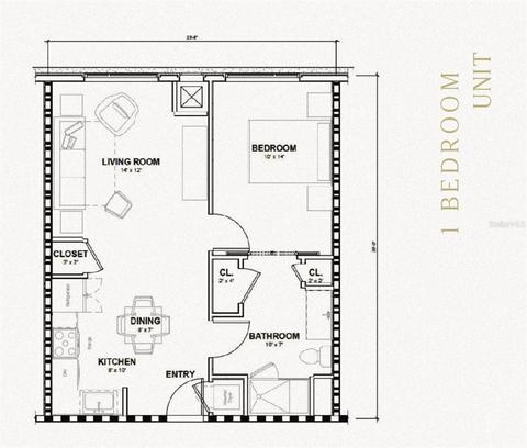 4849 W Irlo Bronson Hwy #503, Kissimmee, FL 34746