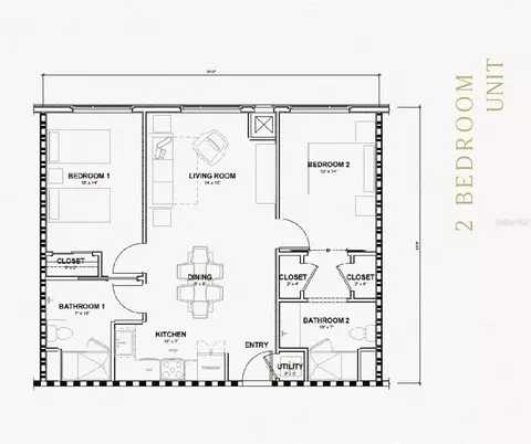 4849 W Irlo Bronson Hwy #233, Kissimmee, FL 34746