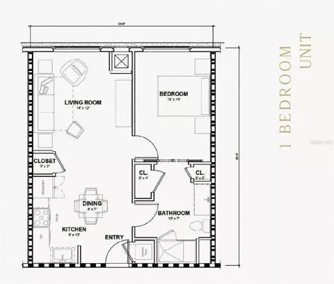4849 W Irlo Bronson Hwy #634, Kissimmee, FL 34746