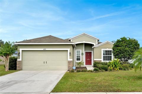 4727 Watercress St, Kissimmee, FL 34758