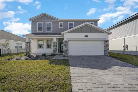 3036 Ella Way, Saint Cloud, FL 34771 photo 1
