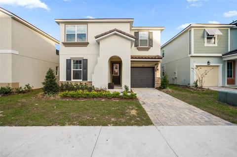 1839 Tropical Palms Cir, Kissimmee, FL 34747