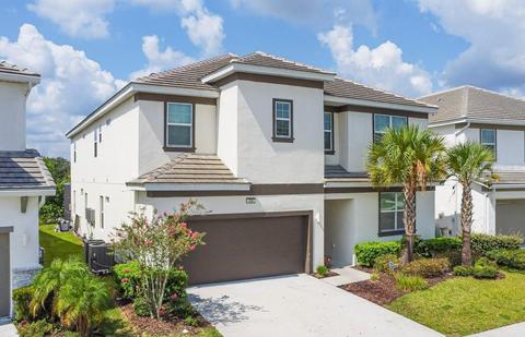 428 Marcello Blvd, Kissimmee, FL 34746