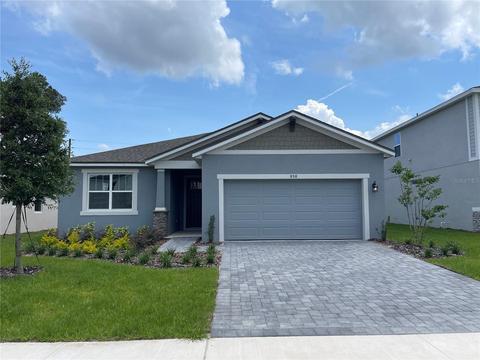 898 Honey Petal Ln, Deland, FL 32720
