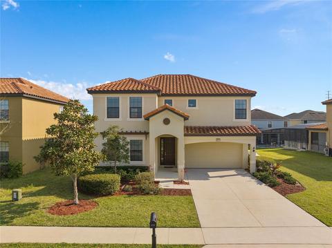 2617 Rosemont Cir, Davenport, FL 33837
