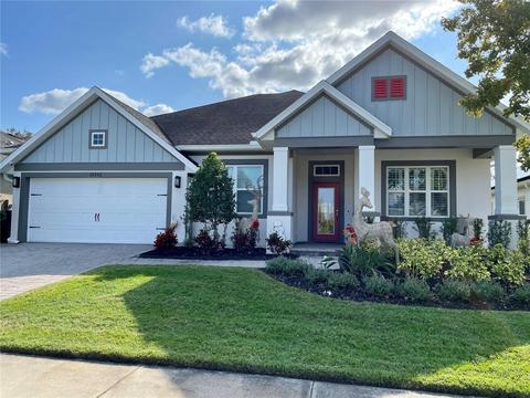 10542 Warlow Creek St, Orlando, FL 32832
