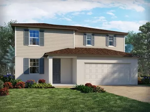 3159 Forrest Plum Ct, Zephyrhills, FL 33540