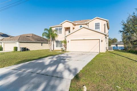 405 Danube Dr, Poinciana, FL 34759