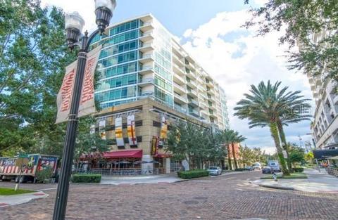 101 S Eola Dr #703, Orlando, FL 32801