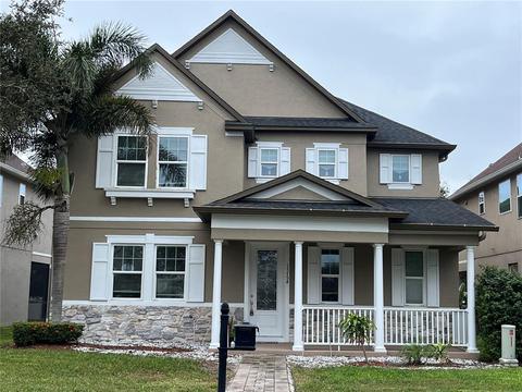 13754 Ingelnook Dr, Windermere, FL 34786 photo 1