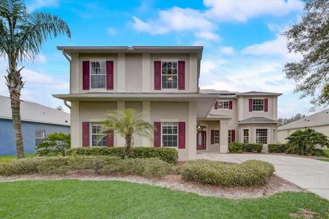 5229 Rishley Run Way, Mount Dora, FL 32757 photo 1