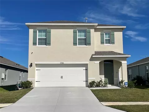 1272 Berry Ln, Davenport, FL 33837