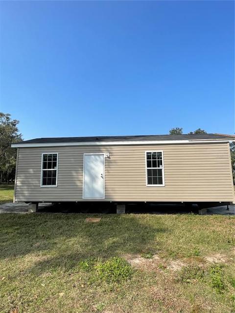 16455 NE 137th Ter, Fort Mc Coy, FL 32134