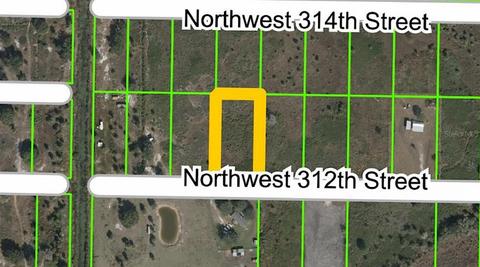 18233 NW 312th St, Okeechobee, FL 34972