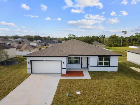 321 Fern Ct, Poinciana, FL 34759