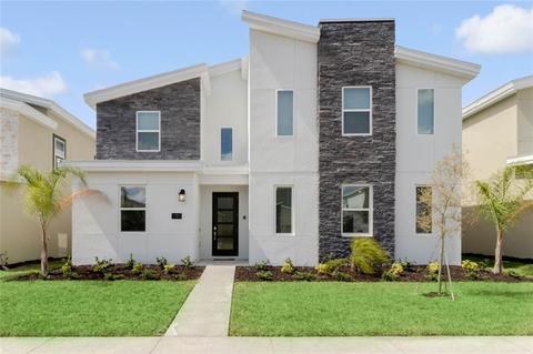 1190 Drop Ln, Davenport, FL 33896