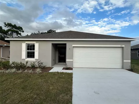 313 Michigan Ln, Poinciana, FL 34759
