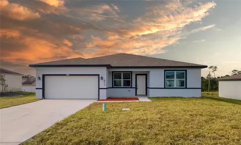 396 Begonia Ct, Poinciana, FL 34759