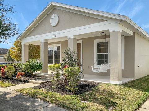 5311 Suncatcher Dr, Wesley Chapel, FL 33545