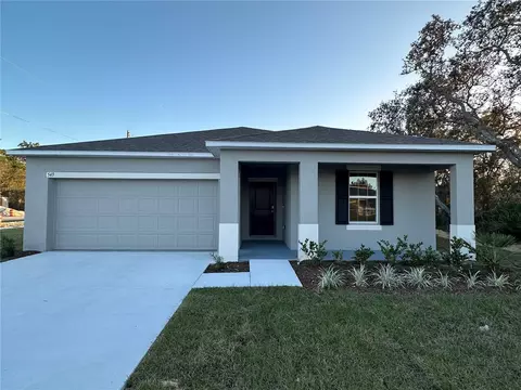 543 Lakeview Ct, Poinciana, FL 34759