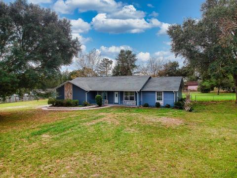 6550 SE 88th St, Ocala, FL 34472