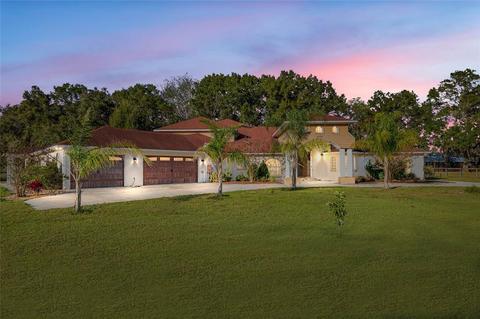 4199 NW 165th St, Reddick, FL 32686 photo 1