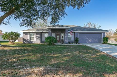 5029 SW 104th Loop, Ocala, FL 34476 photo 1