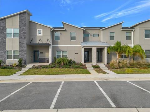 1260 Challenge Dr, Davenport, FL 33896