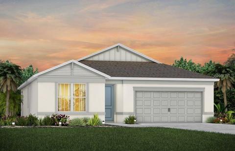 902 Wading Waters Way, Clermont, FL 34714