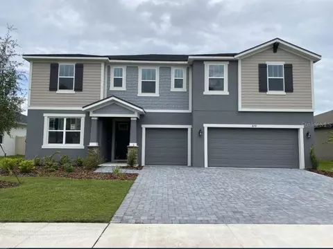 879 Honey Petal Ln, Deland, FL 32720