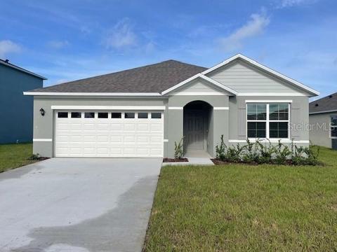 1806 Eagle Hammock Blvd, Eagle Lake, FL 33839 photo 1
