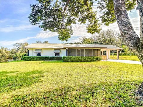 15961 SE 254th Ave, Umatilla, FL 32784