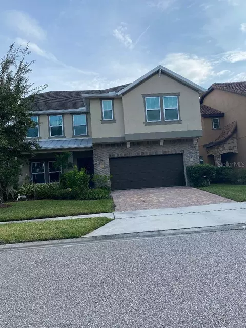 3272 Palatka St, Orlando, FL 32824