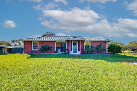 7346 NW 93rd Ct, Okeechobee, FL 34972