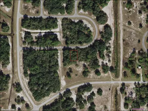 433 Vernon Ct, Poinciana, FL 34759