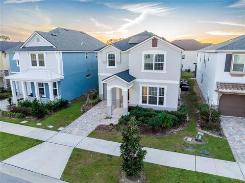 2108 Fleming Mist Pl, Kissimmee, FL 34747