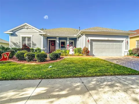 219 Bayou Bend Rd, Groveland, FL 34736