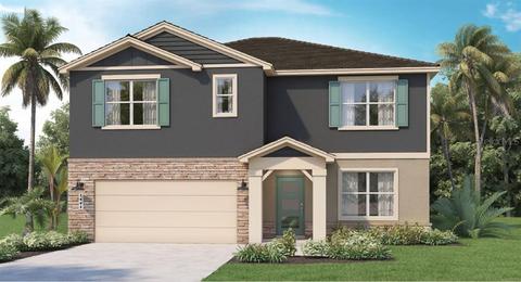 372 Talisi Loop, Saint Cloud, FL 34771 photo 1