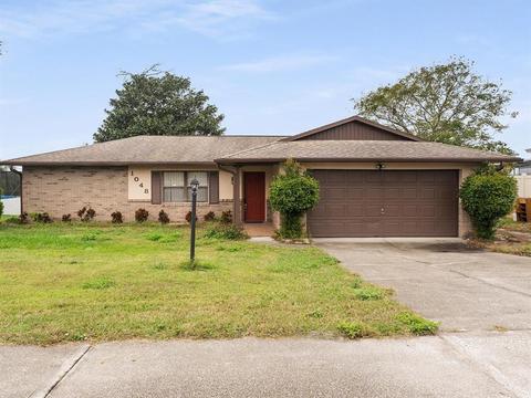1048 W Hancock Dr, Deltona, FL 32725