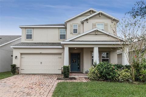 1845 Hawksbill Ln, Saint Cloud, FL 34771 photo 1