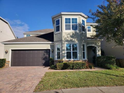 5219 Villa Rosa Ave, Saint Cloud, FL 34771 photo 1