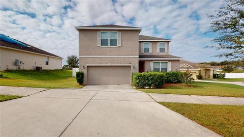 233 Blackstone Creek Rd, Groveland, FL 34736