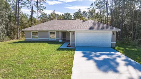 6796 SW 151st Loop, Ocala, FL 34473