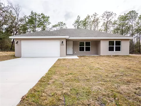 6806 SW 151st Loop, Ocala, FL 34473