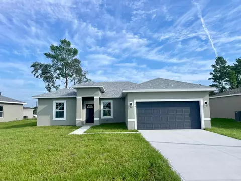 274 Elm Ct, Poinciana, FL 34759