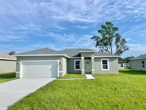 276 Elm Ct, Poinciana, FL 34759