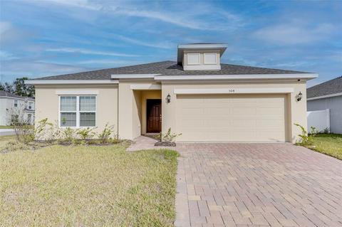 504 Wildcat Ln, Davenport, FL 33837