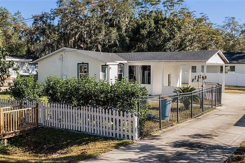 3779 Summer Haven Ln, Apopka, FL 32703